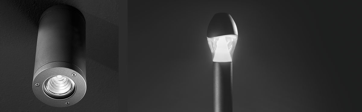 Design Made in Italy - Landa Illuminotecnica